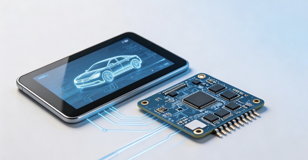 Automotive Electronics