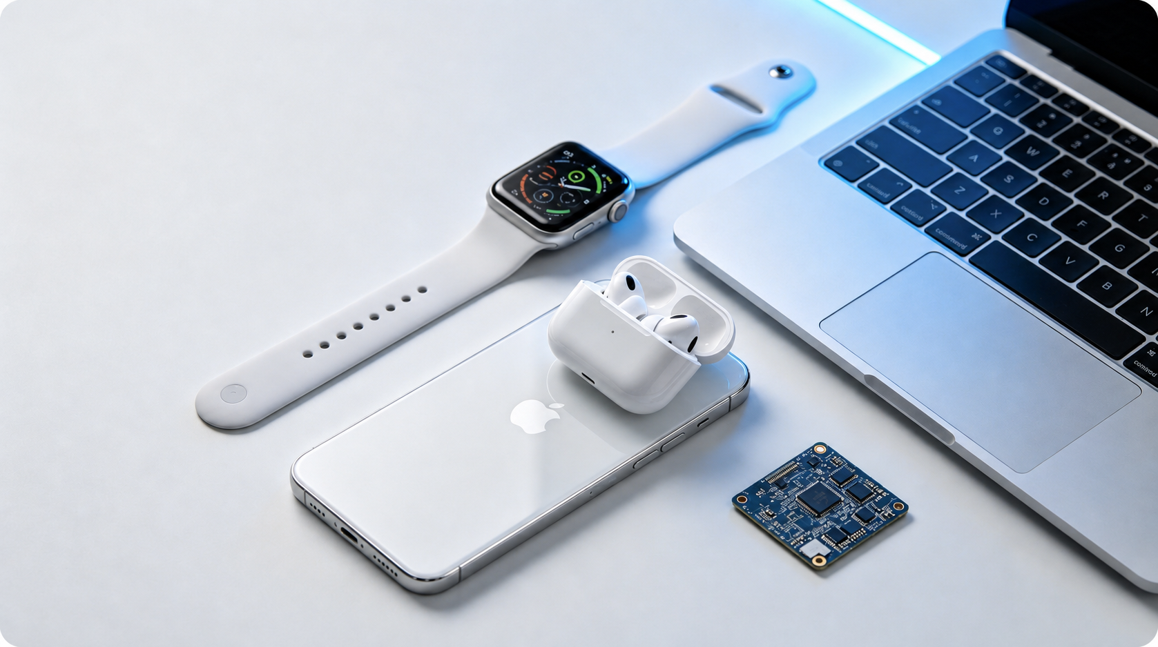 Consumer Electronics