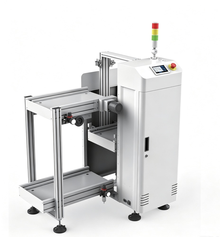 Board Loader