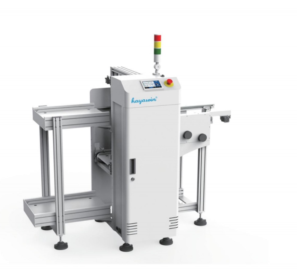Board Unloader