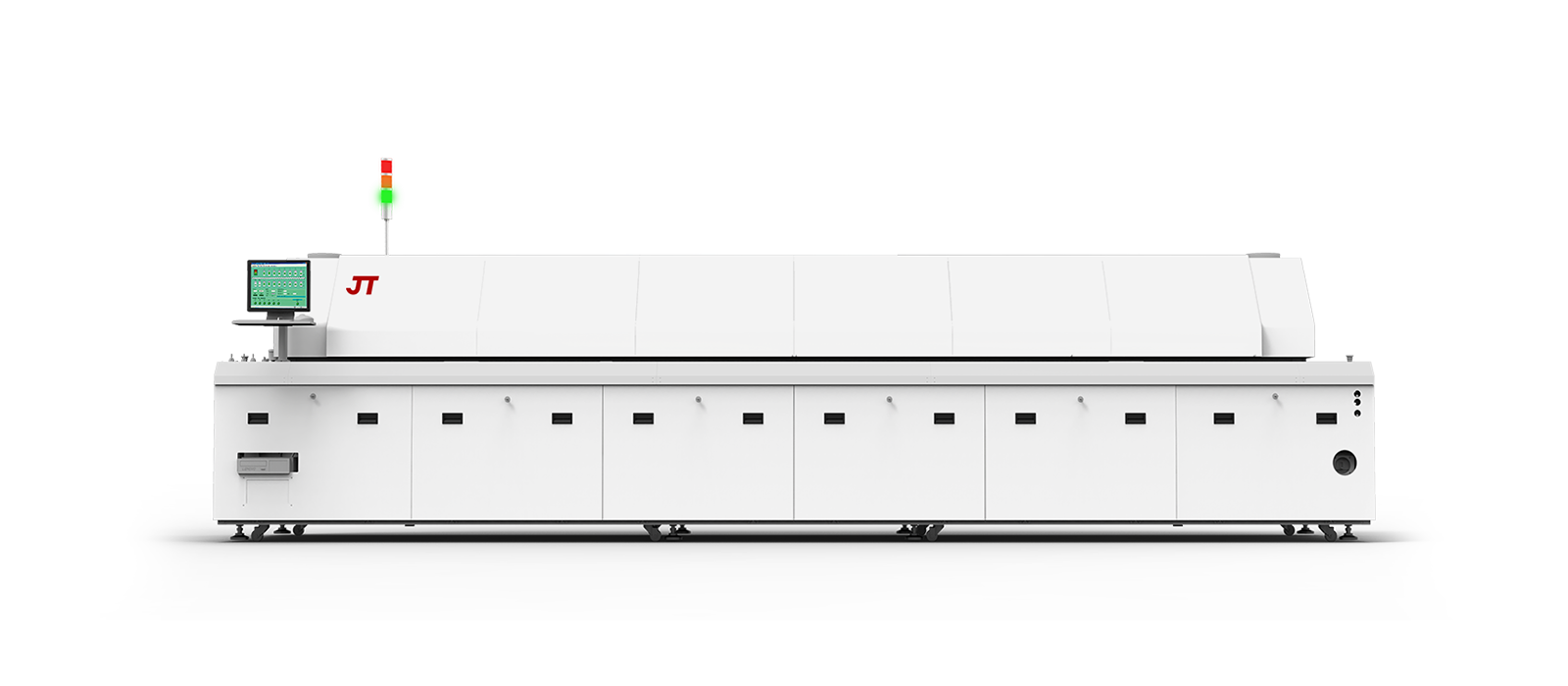 Reflow Oven