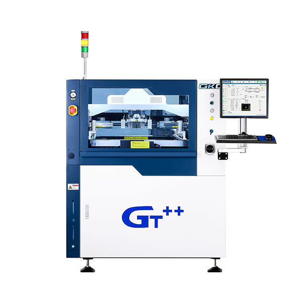 Solder Paste Printer