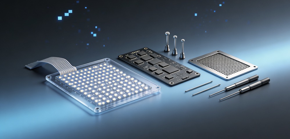 LED & Display