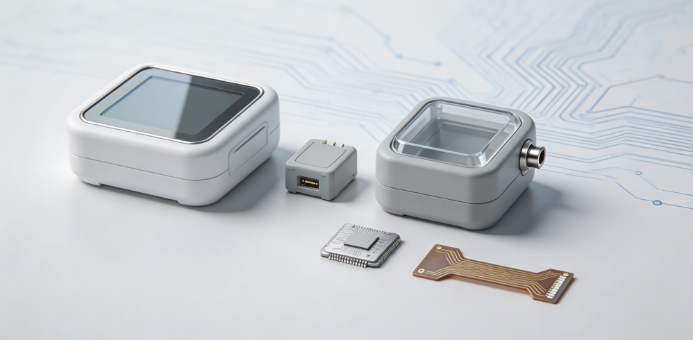 Medical Electronics