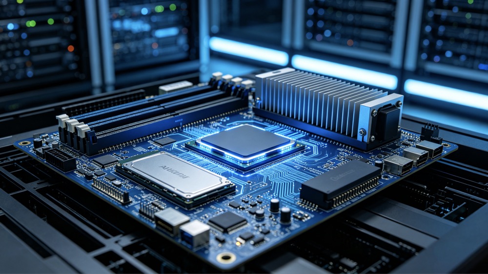 Semiconductor