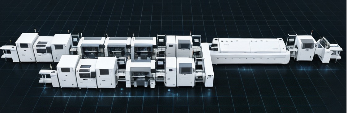 SMT Line Solutions